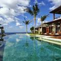 Отель Semara Luxury Villa Resort Uluwatu