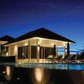 Отель Suluban Cliff Bali Villa