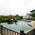 Отель Pondok Bukit Bali B&B