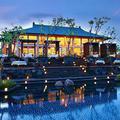Фотография отеля The St. Regis Bali Resort Restaurant