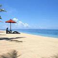 Фотография отеля The St. Regis Bali Resort Beach