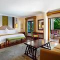 Отель The Laguna, A Luxury Collection Resort & Spa, Nusa Dua, Bali
