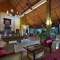 Фотография отеля The Grand Bali - Nusa Dua Lounge/Bar