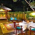 Фотография отеля The Grand Bali - Nusa Dua Dining