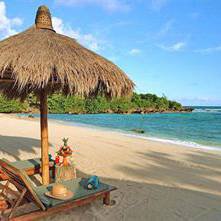 The Grand Bali - Nusa Dua The Grand Bali - Nusa Dua