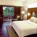 Отель Nikko Bali Resort & Spa