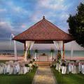 Отель Nusa Dua Beach Hotel And Spa