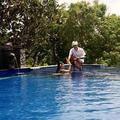 Фотография отеля Sekar Nusa Villas Pool