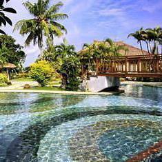 Sekar Nusa Villas Sekar Nusa Villas