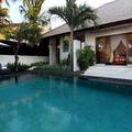 Отель The Bali Khama a Beach Resort and Spa