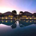 Фотография отеля Bali Khama Resort Spa Exterior