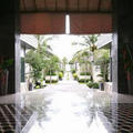 Фотография отеля Bali Khama Resort Spa Lobby