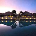 Отель Bali Khama Resort Spa