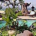 Фотография отеля Bali Royal Suite Hotel Pool
