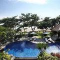 Отель Bali Royal Suite Hotel