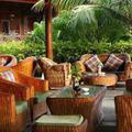 Фотография отеля Bali Tropic Resort & Spa Restaurant