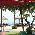 Фотография отеля Bali Tropic Resort & Spa Beach