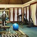 Фотография отеля Bali Tropic Resort & Spa Fitness and Wellness