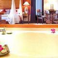 Фотография отеля Bali Tropic Resort & Spa Bath