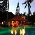Фотография отеля Bali Tropic Resort & Spa Pool