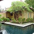 Отель Bali Village Hotel