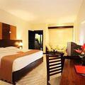 Фотография отеля Kind Villa Bintang Resort & Spa Guest Room