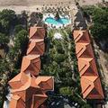 Фотография отеля Kind Villa Bintang Resort & Spa Exterior