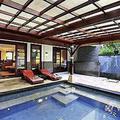 Фотография отеля Novotel Bali Nusa Dua, Hotel & Residences Guest Room