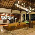 Фотография отеля Novotel Bali Nusa Dua, Hotel & Residences Exterior