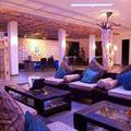 Фотография отеля Ocean Blue Hotel Bali Lobby