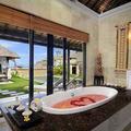 Фотография отеля Ocean Blue Hotel Bali Bath