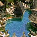 Отель Ramada Resort Benoa Bali
