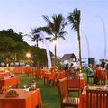 Фотография отеля The Oasis Beach Benoa Bali Dining