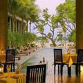 Фотография отеля The Oasis Beach Benoa Bali Restaurant