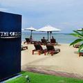 Фотография отеля The Oasis Beach Benoa Bali Beach