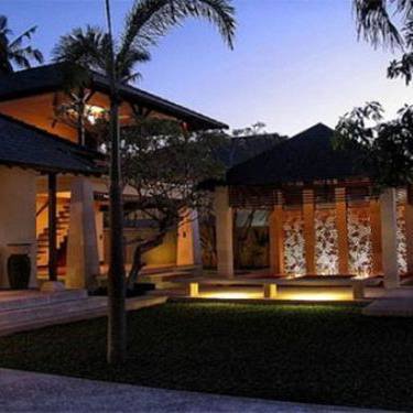 The Wangsa Villas The Wangsa Villas