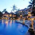 Отель Sanur B&B