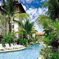 Отель Sanur Paradise Plaza