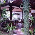 Отель Prima Cottages Hotel bali