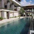 Отель Soleya Bali Villas