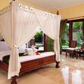 Отель Bali Aroma Exclusive Villas