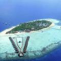 Отель Robinson Club Maldives