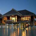 Отель Lux Maldives