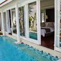 Отель Astana Batubelig Villa Seminyak