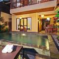 Отель Bali Ayu Hotel & Villas