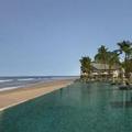 Отель The Seminyak Beach Resort & Spa