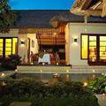 Отель Villa Kecapi Bali