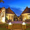 Отель Villa Seminyak Estate & Spa