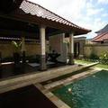 Отель Bali Prime Villas