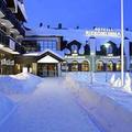 Отель Lapland Hotel Riekonlinna